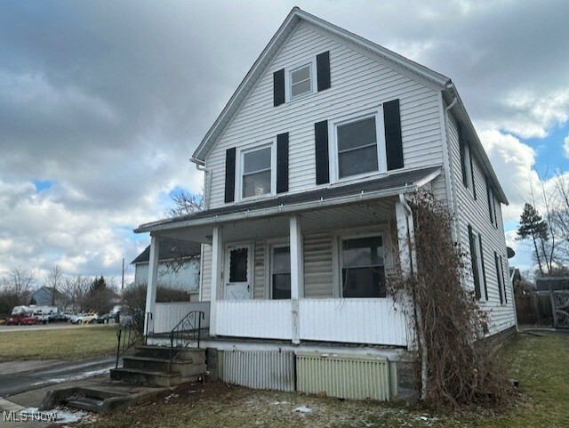 Property Photo: 608 3rd Street OH 44035