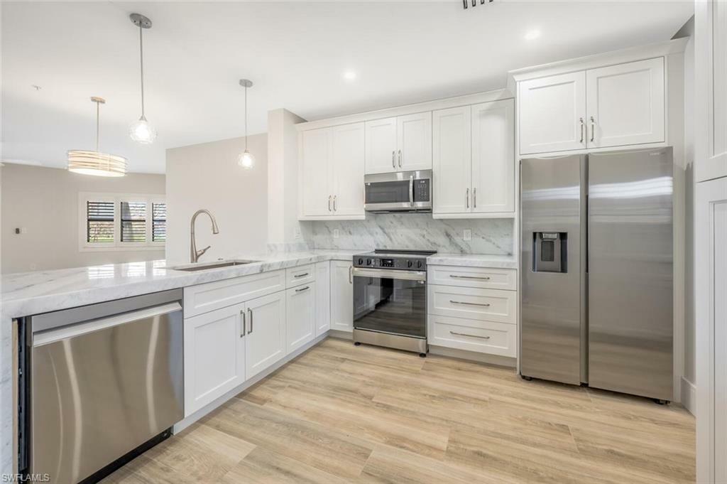 Property Photo: 230 Vintage Cir A204 FL 34119