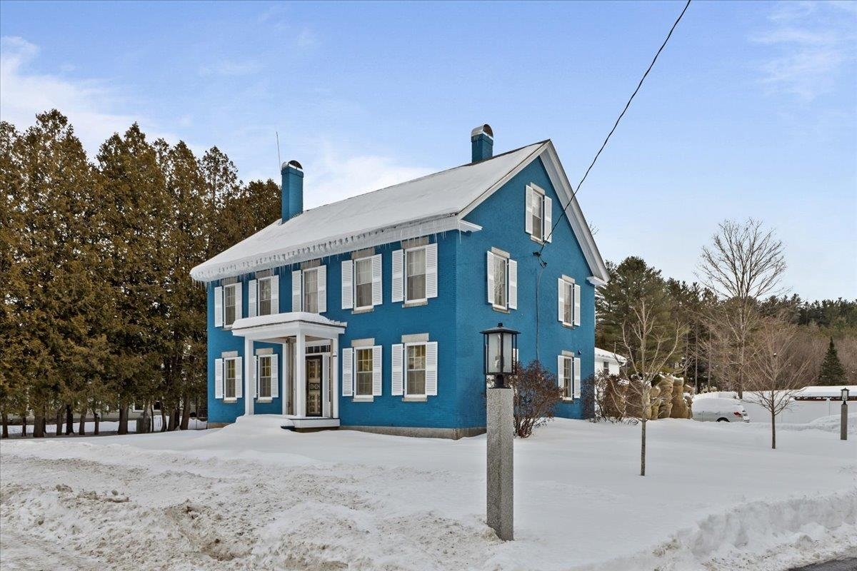 Property Photo:  297 Railroad Street  VT 05656 