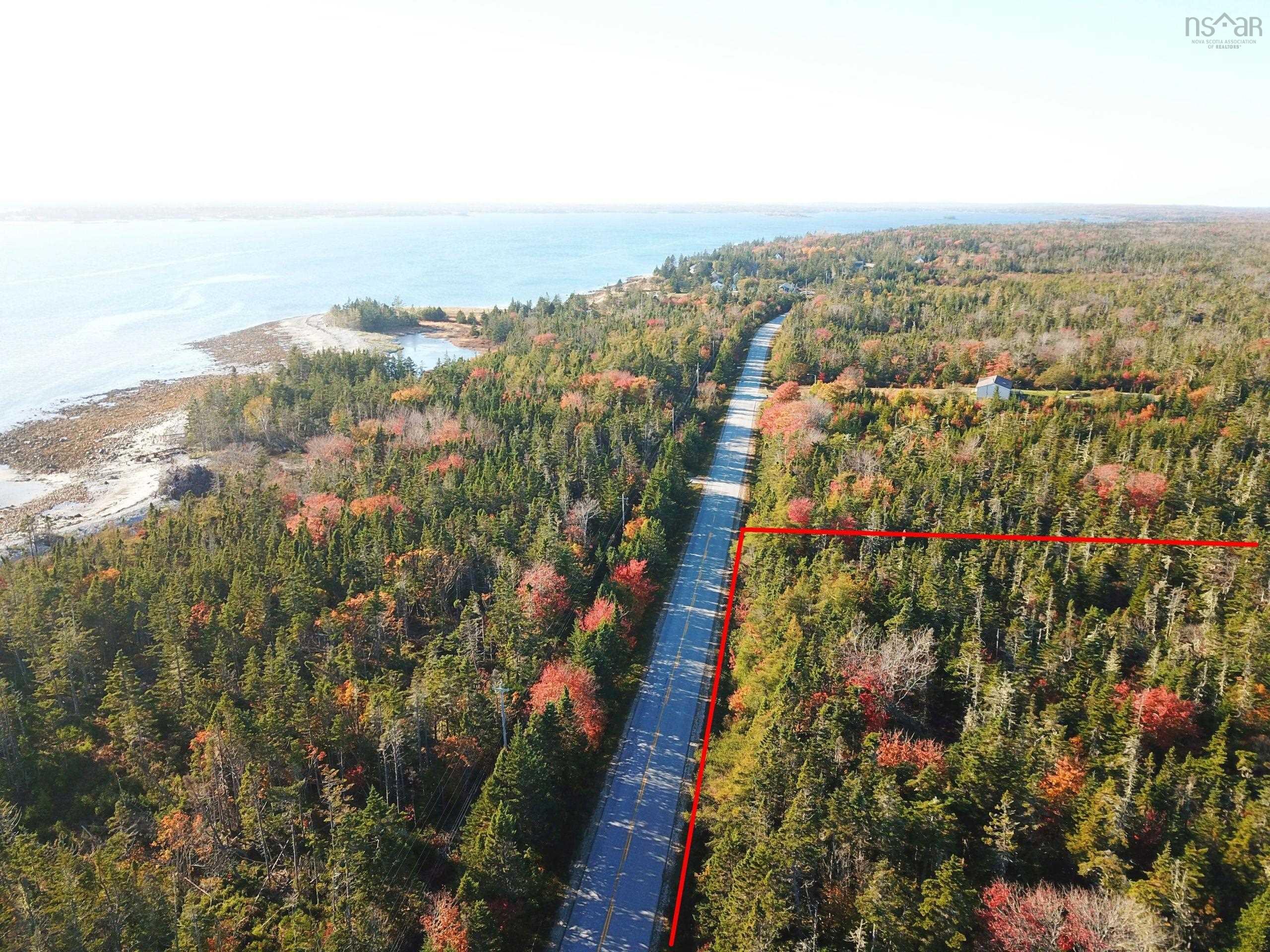 Property Photo:  Lot Shore Road  NS B0T 1R0 