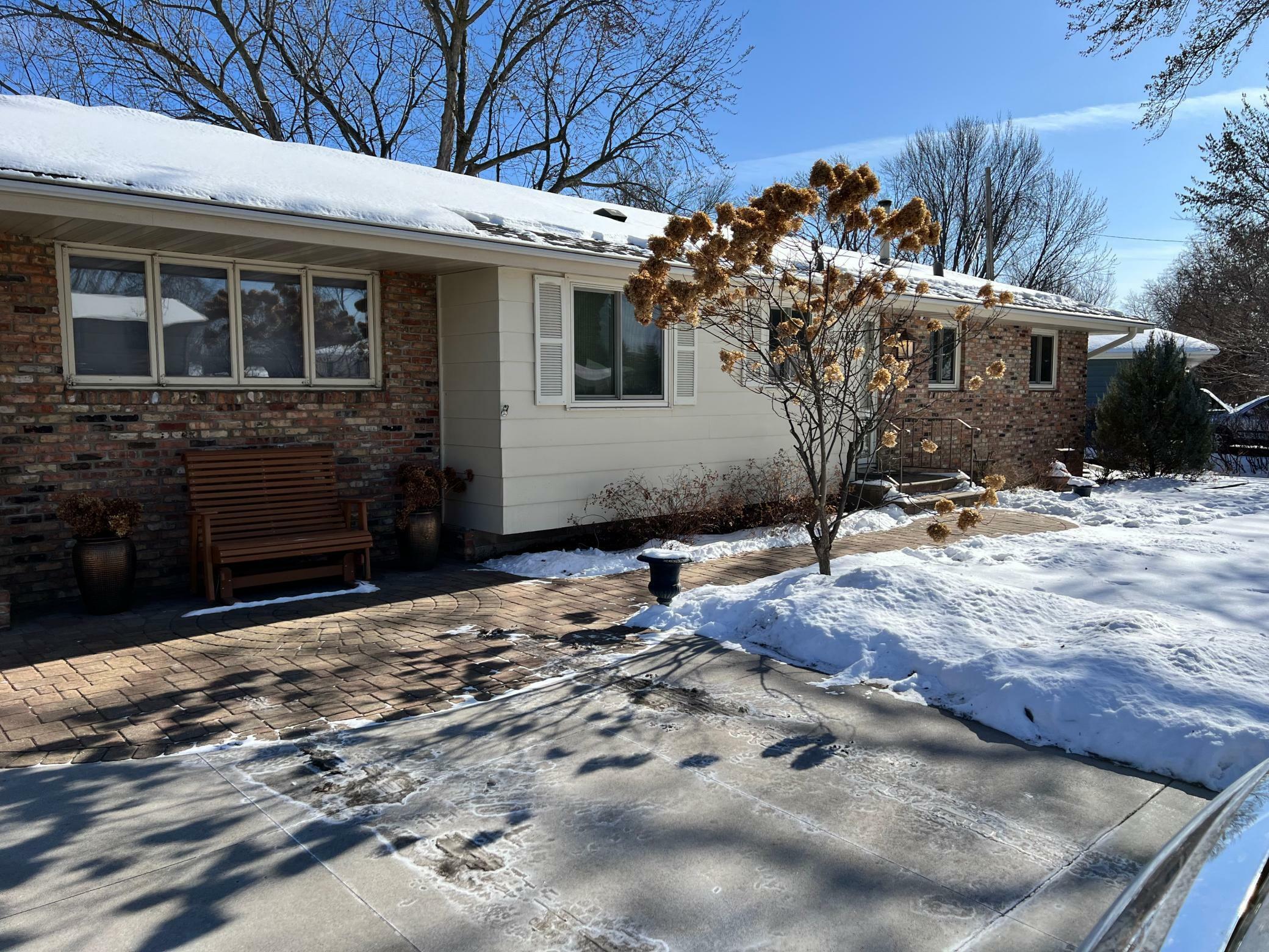 Property Photo:  4400 Aquila Avenue N  MN 55428 