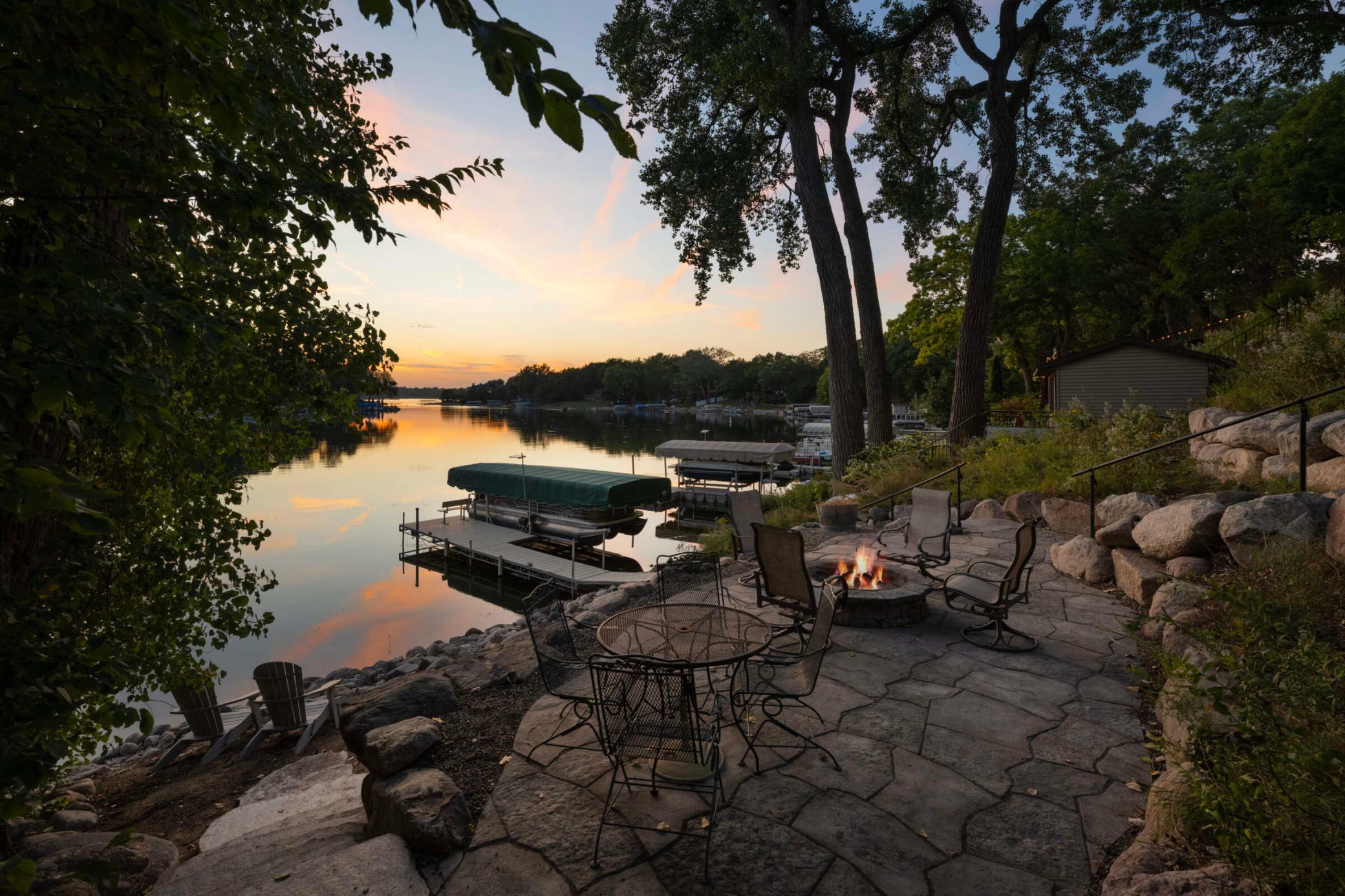 Property Photo:  15394 Fish Point Road SE  MN 55372 