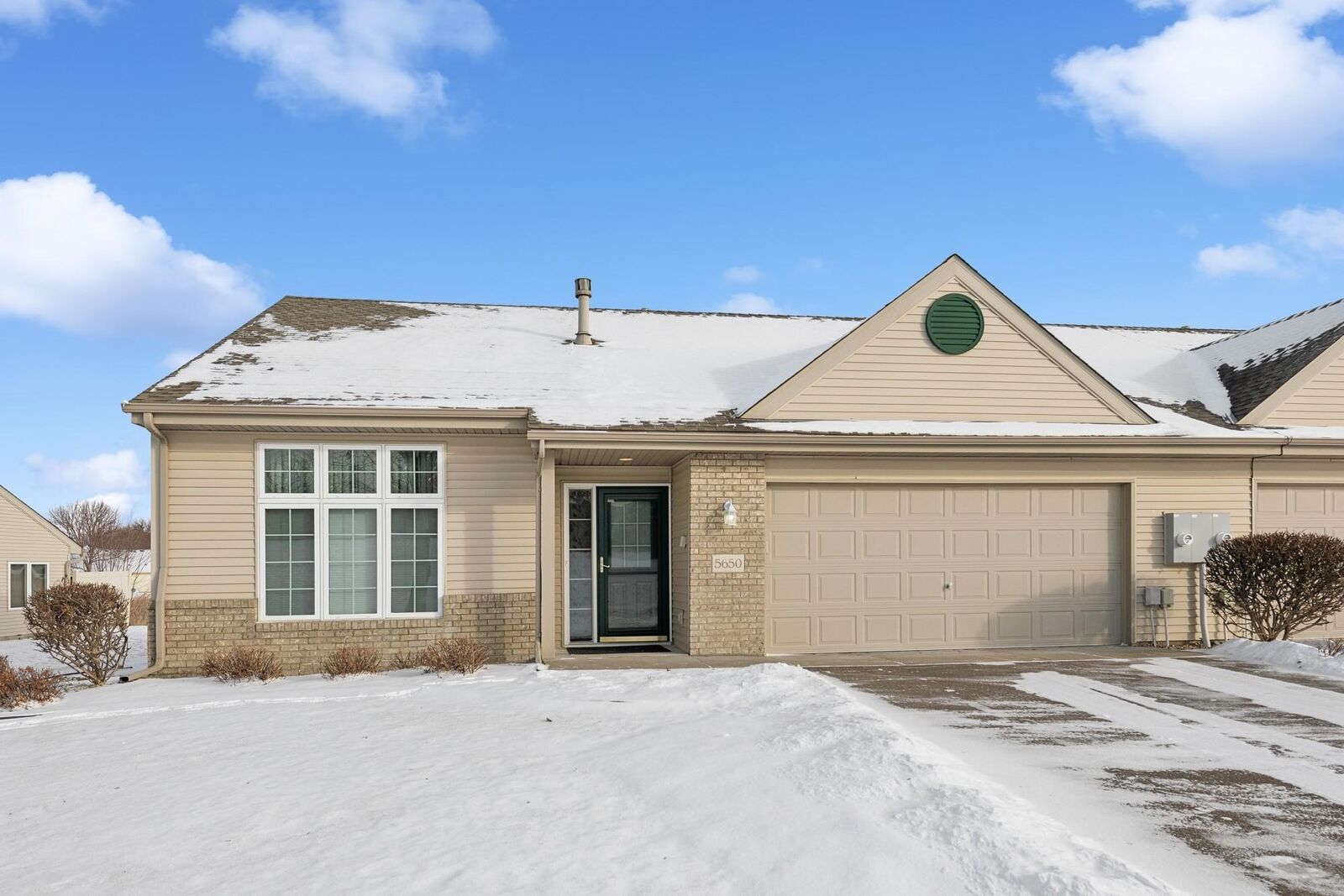 Property Photo:  5650 Lachman Avenue NE  MN 55301 