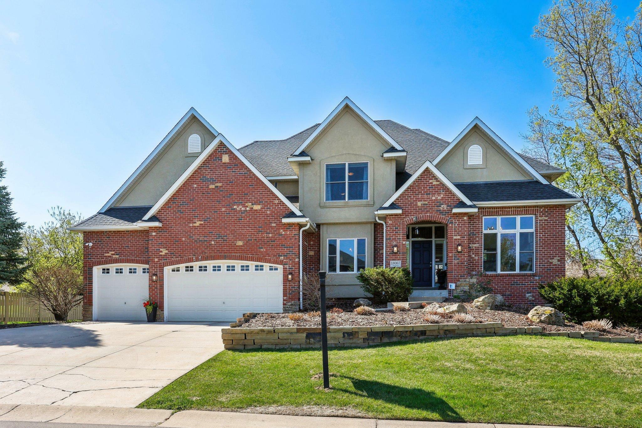 Property Photo: 18067 Dane Drive MN 55347
