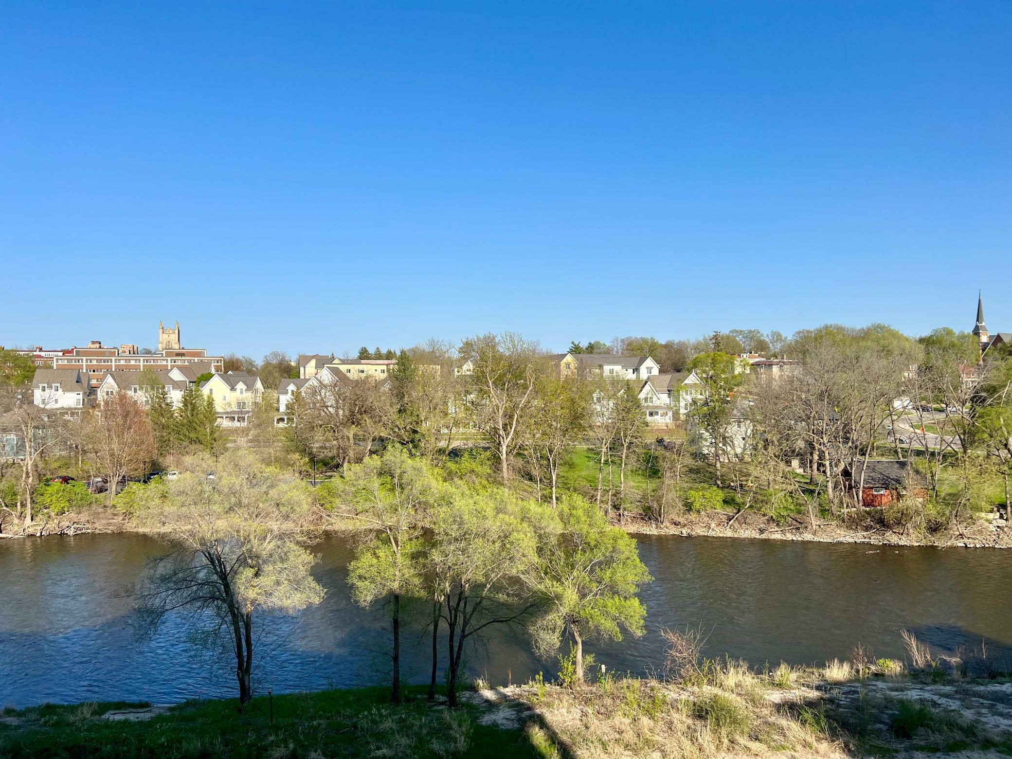 Property Photo: 101 Saint Olaf Avenue 304 MN 55057