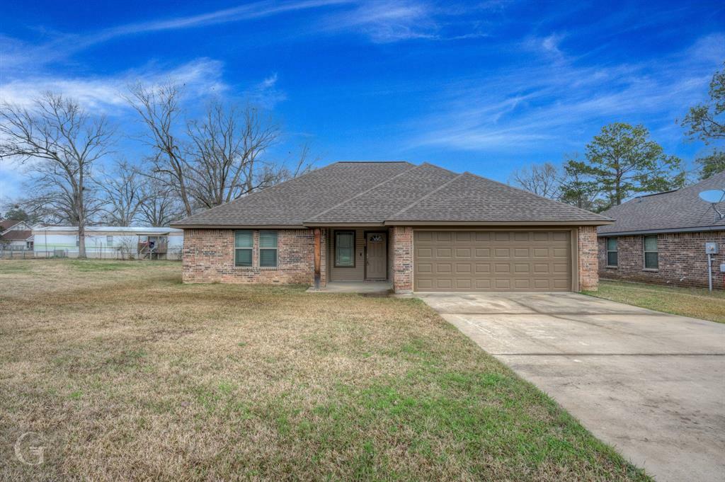 Property Photo:  503 Big Red Circle  LA 71037 