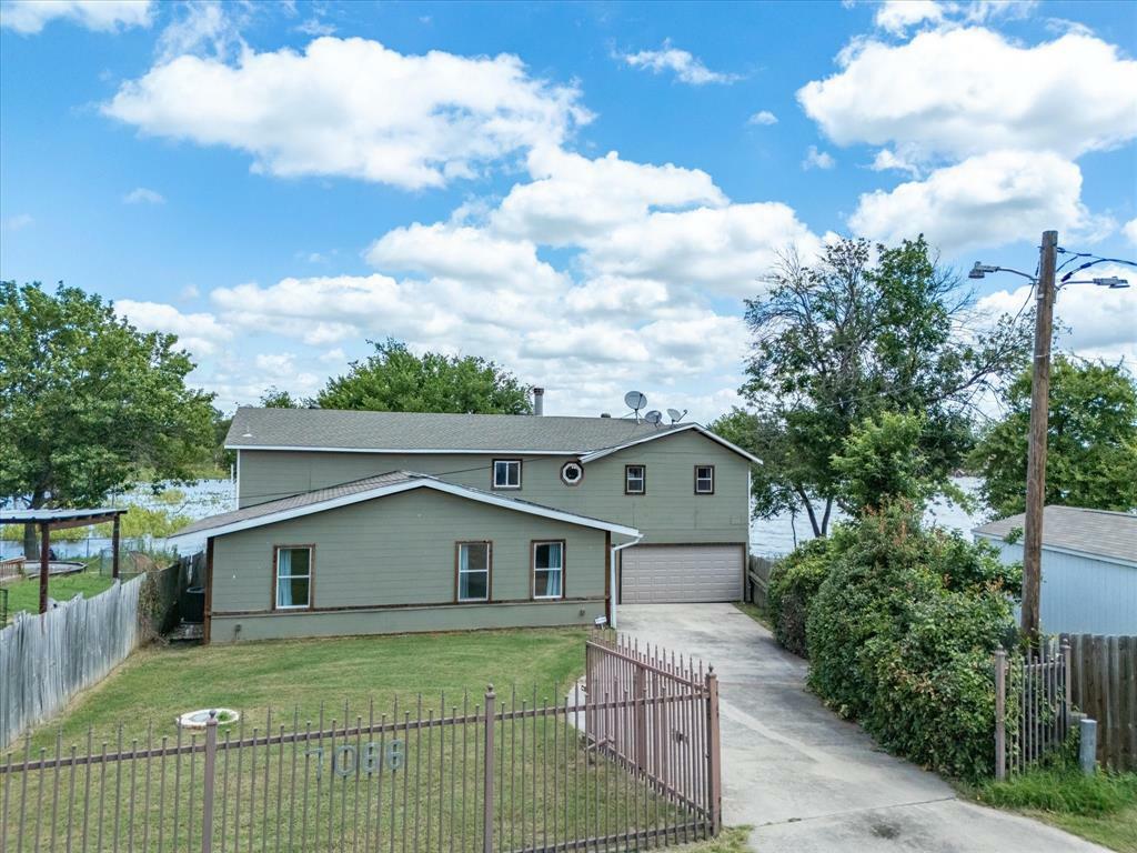 7066 Rucker Street  Azle TX 76020 photo