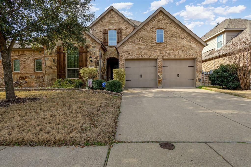 Photo de la propriété: 1017 Fenwick Lane TX 75126