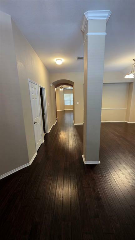 Property Photo: 9308 Comanche Ridge Drive TX 76131