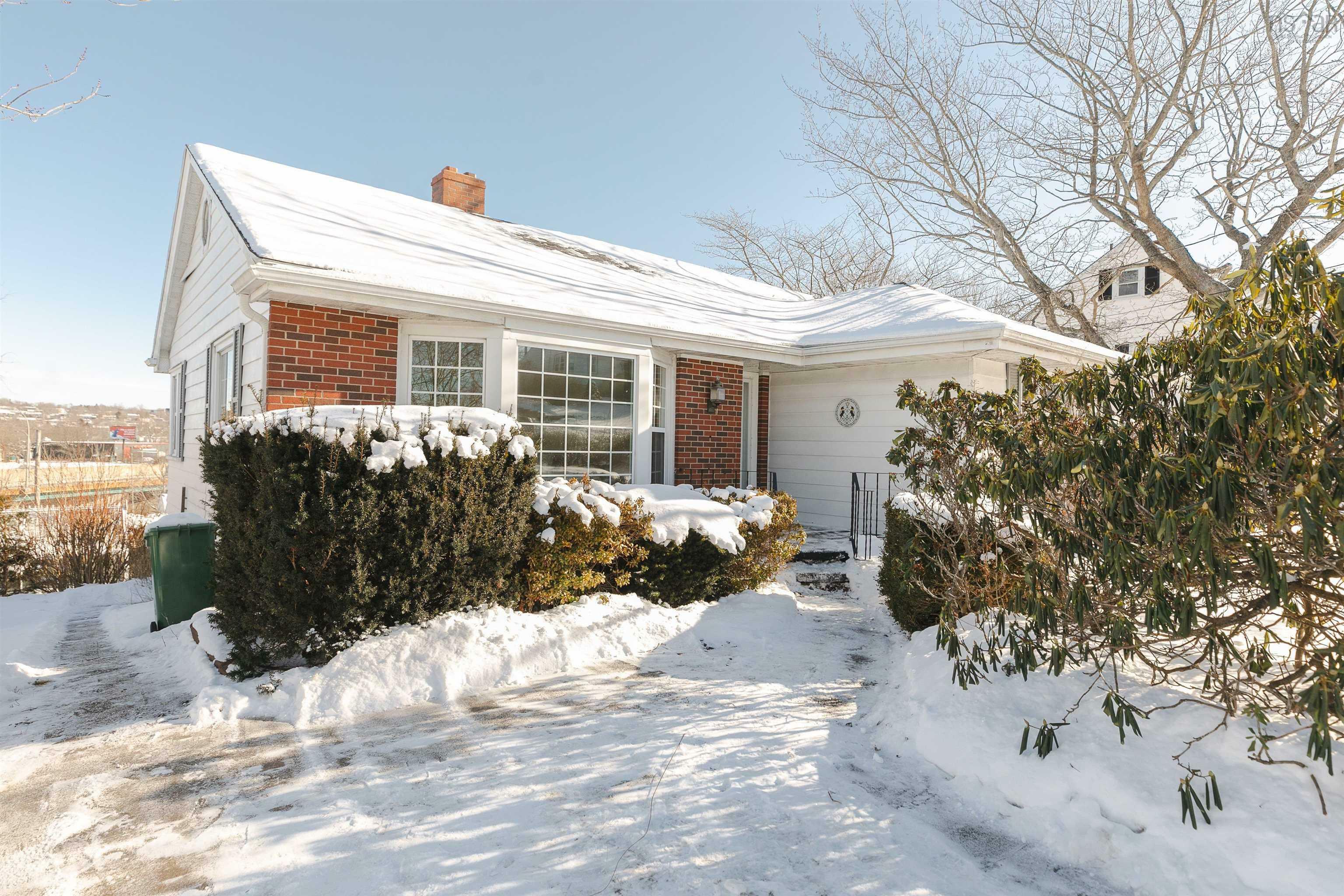 Property Photo: 9 Chittick Avenue NS B4A 2N6