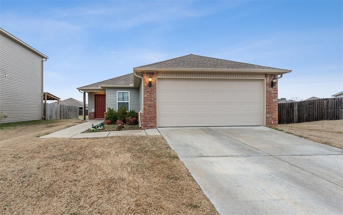 4830 W Hoover Loop  Fayetteville AR 72704 photo