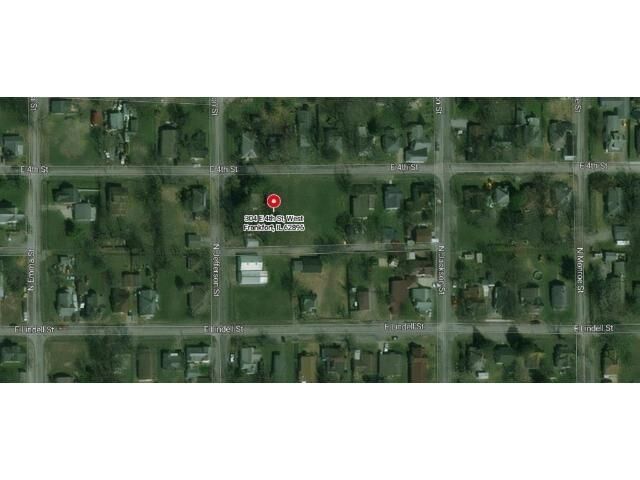 Property Photo:  304 E 4th Street  IL 62896 