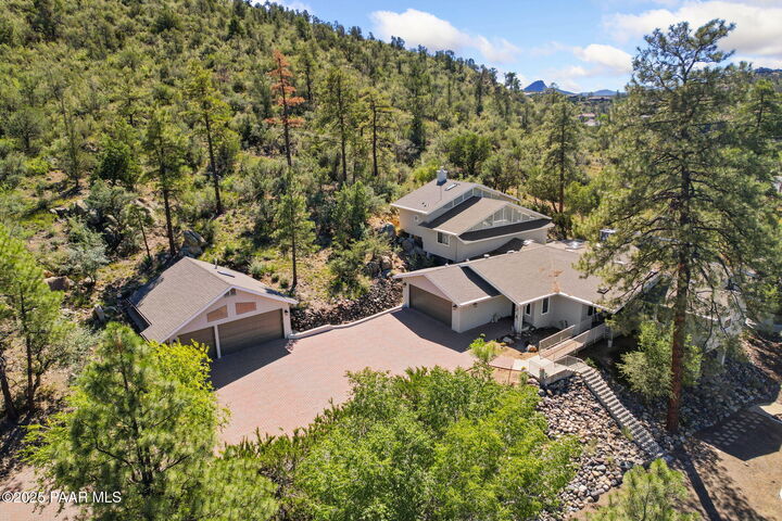 Property Photo:  2405 N Williamson Valley Road  AZ 86305 