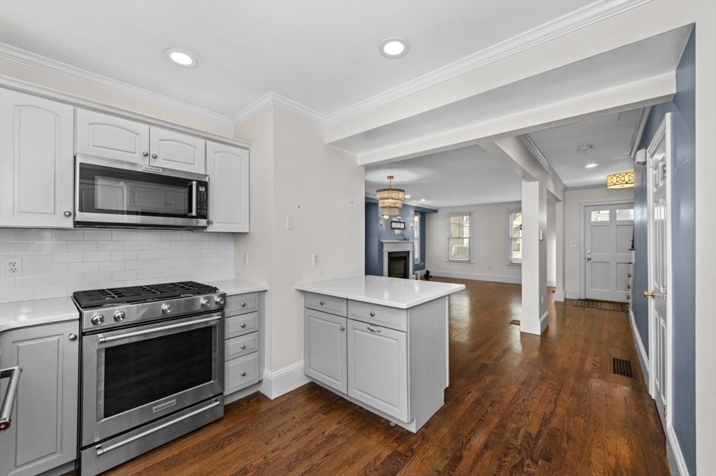 Property Photo:  67 Tremont Street  MA 02129 