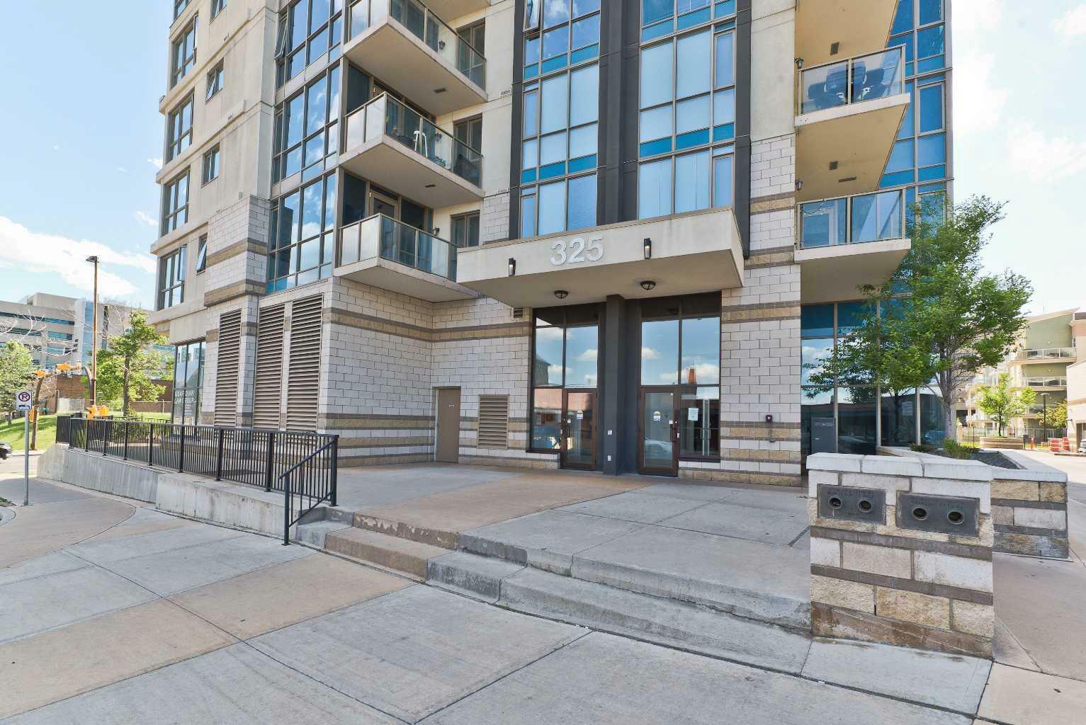 Property Photo:  325 3 Street SE 610  AB T2G 0T9 