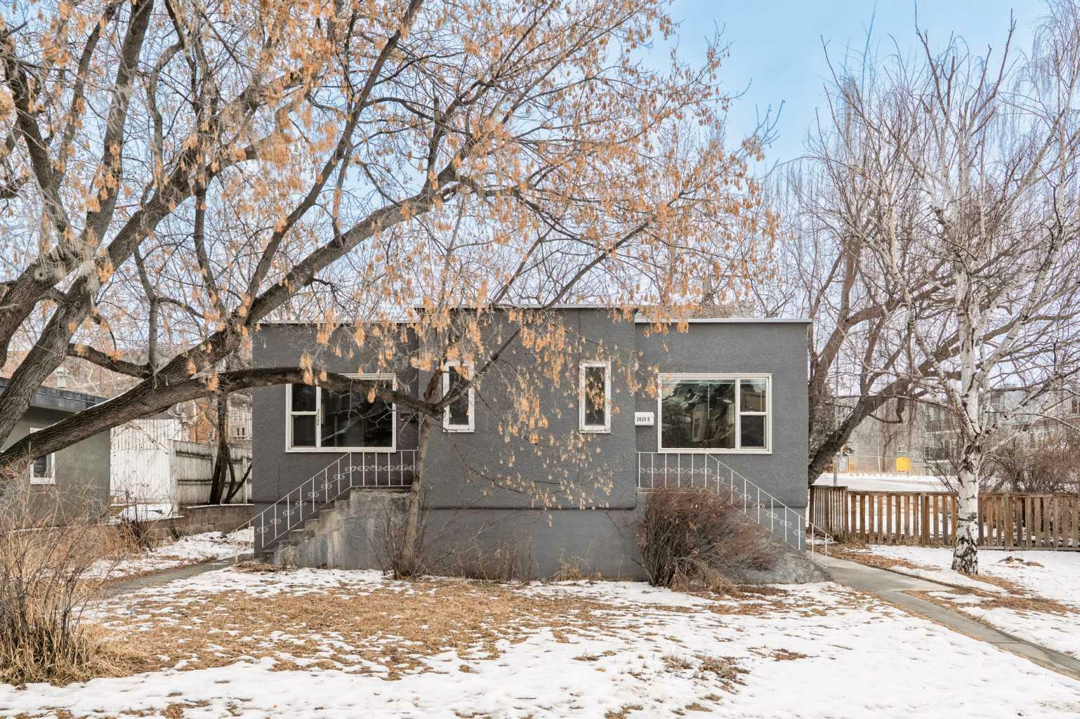 Property Photo:  2620 18 Street SW  AB T2T 4T5 