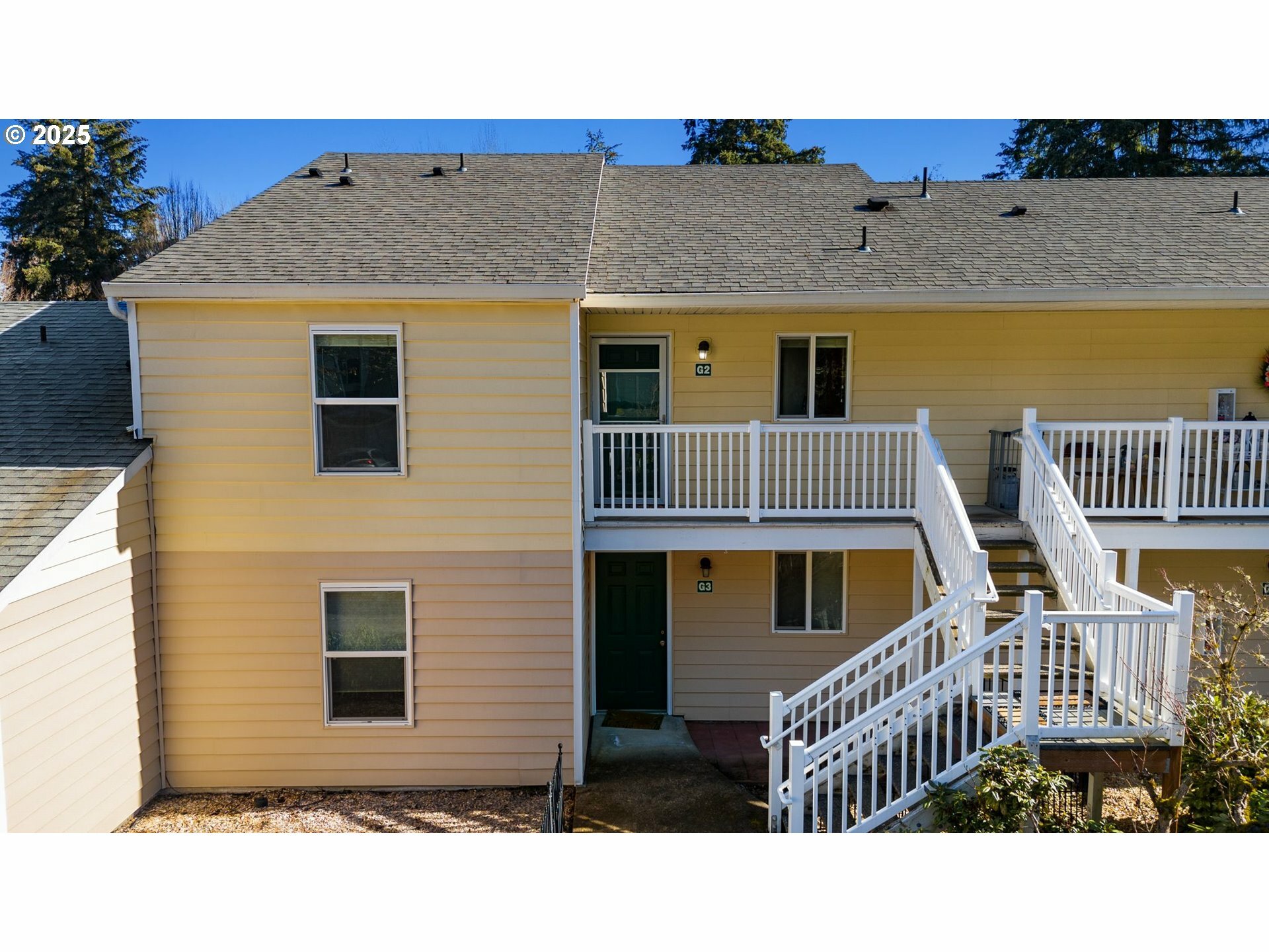 Property Photo:  13216 NE Salmon Creek Ave G2  WA 98686 