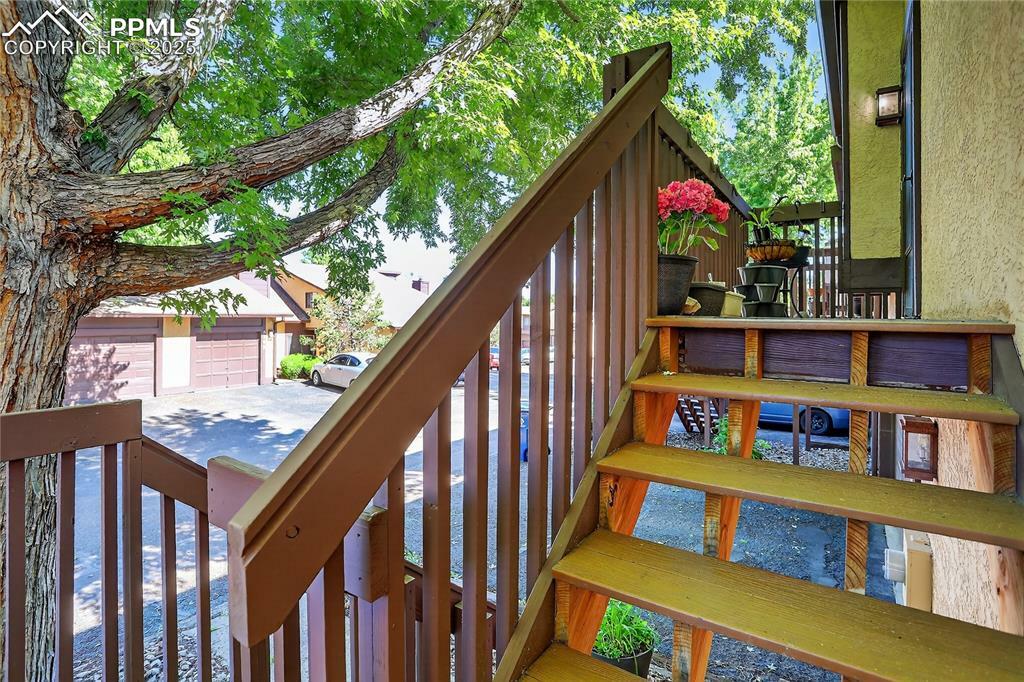 Property Photo: 5102 Rainbow Harbour Circle CO 80917