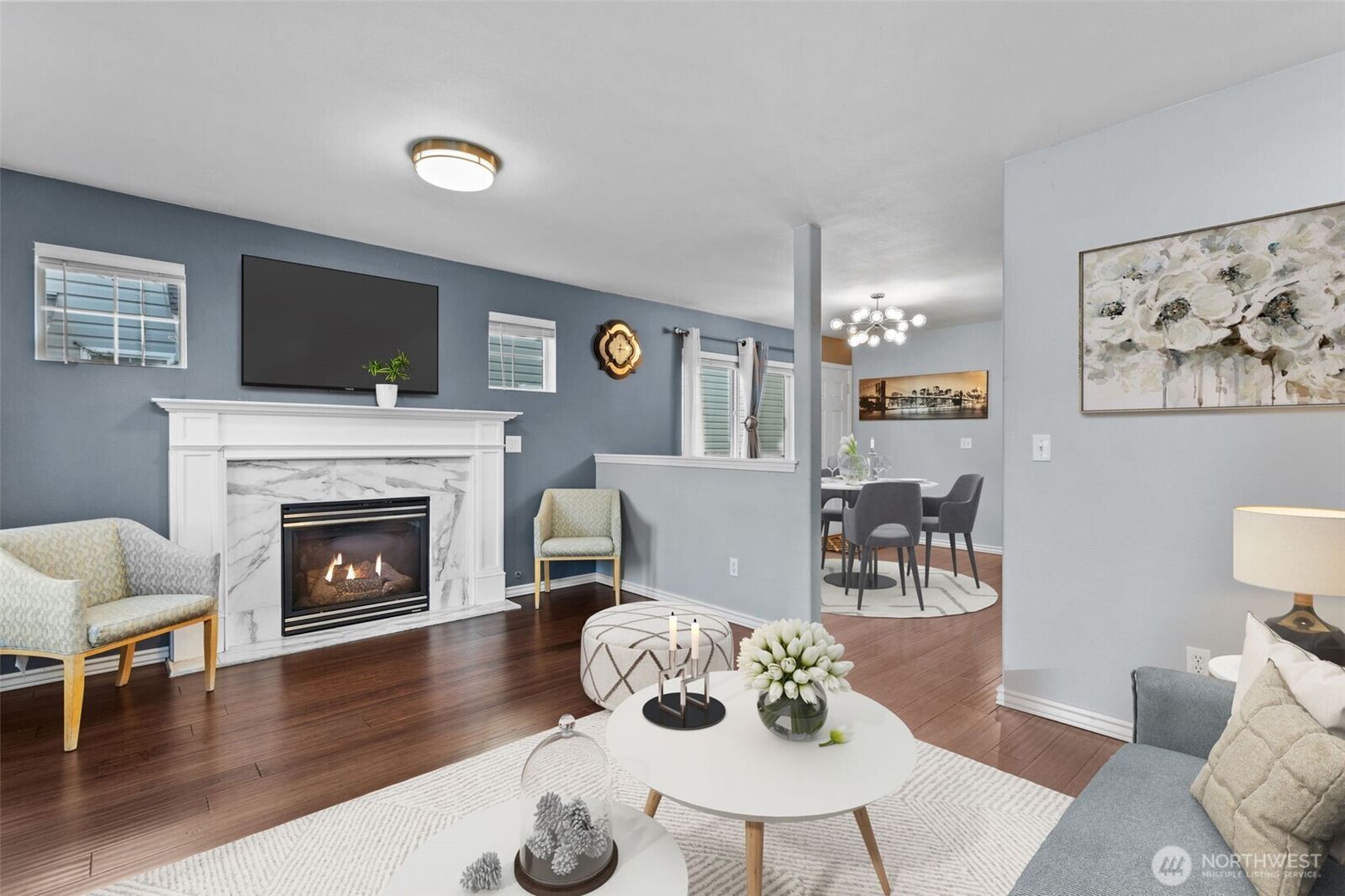 Property Photo: 6405 Lombard Avenue A WA 98203