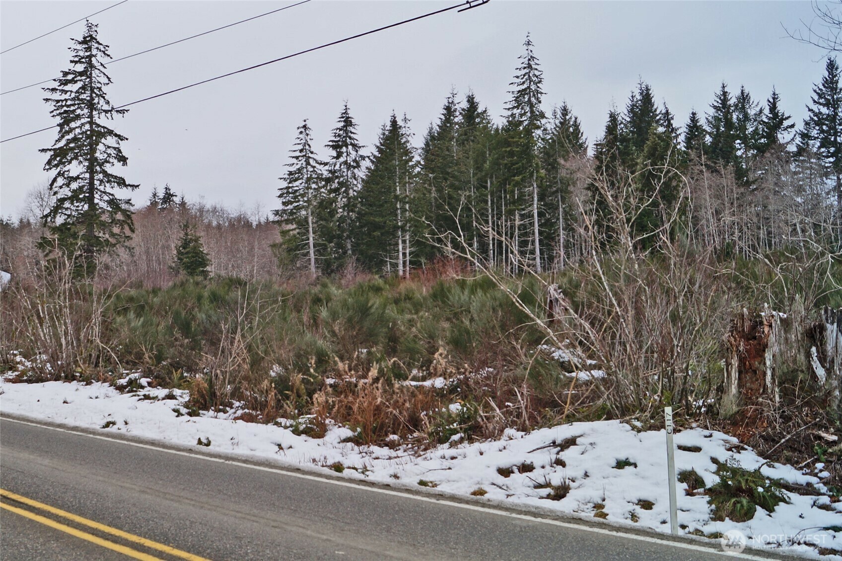 Property Photo:  4 W Highland Road  WA 98584 