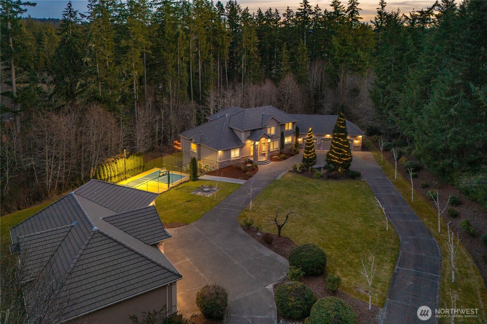 Property Photo:  8716  96th Street NW  WA 98332 