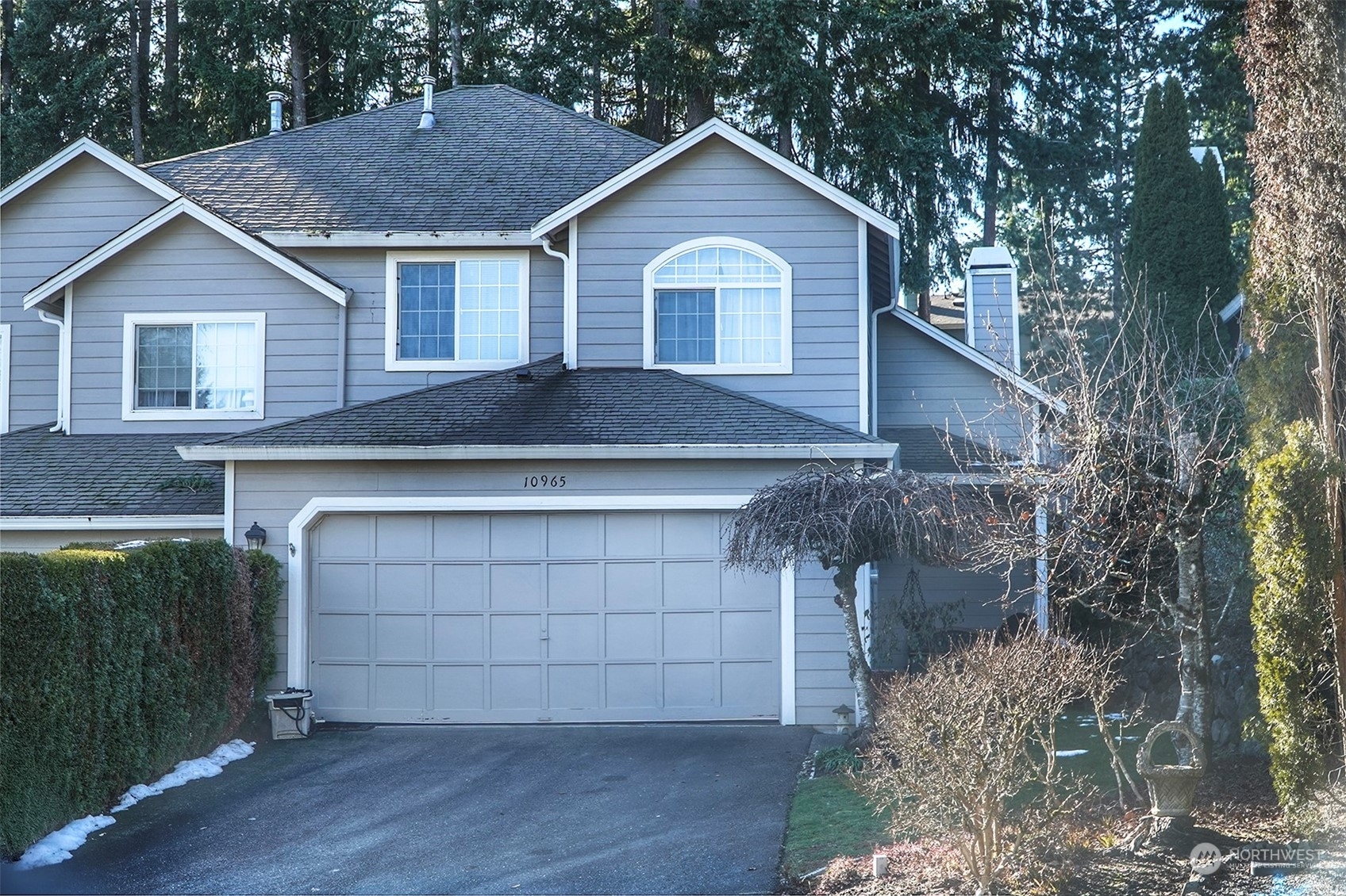 Property Photo: 10965 Tulip Pl N W WA 98383