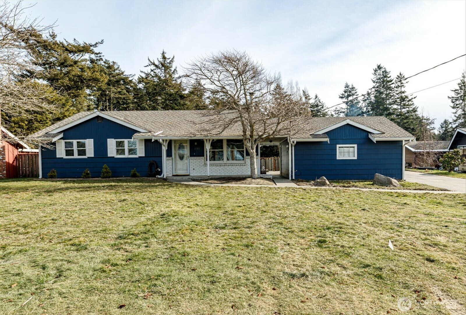 Property Photo:  1970  Island View Road  WA 98277 