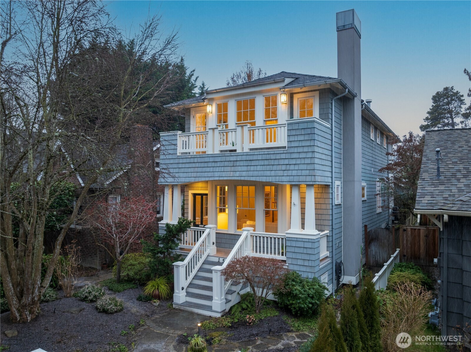 1525  42nd Avenue E  Seattle WA 98112 photo