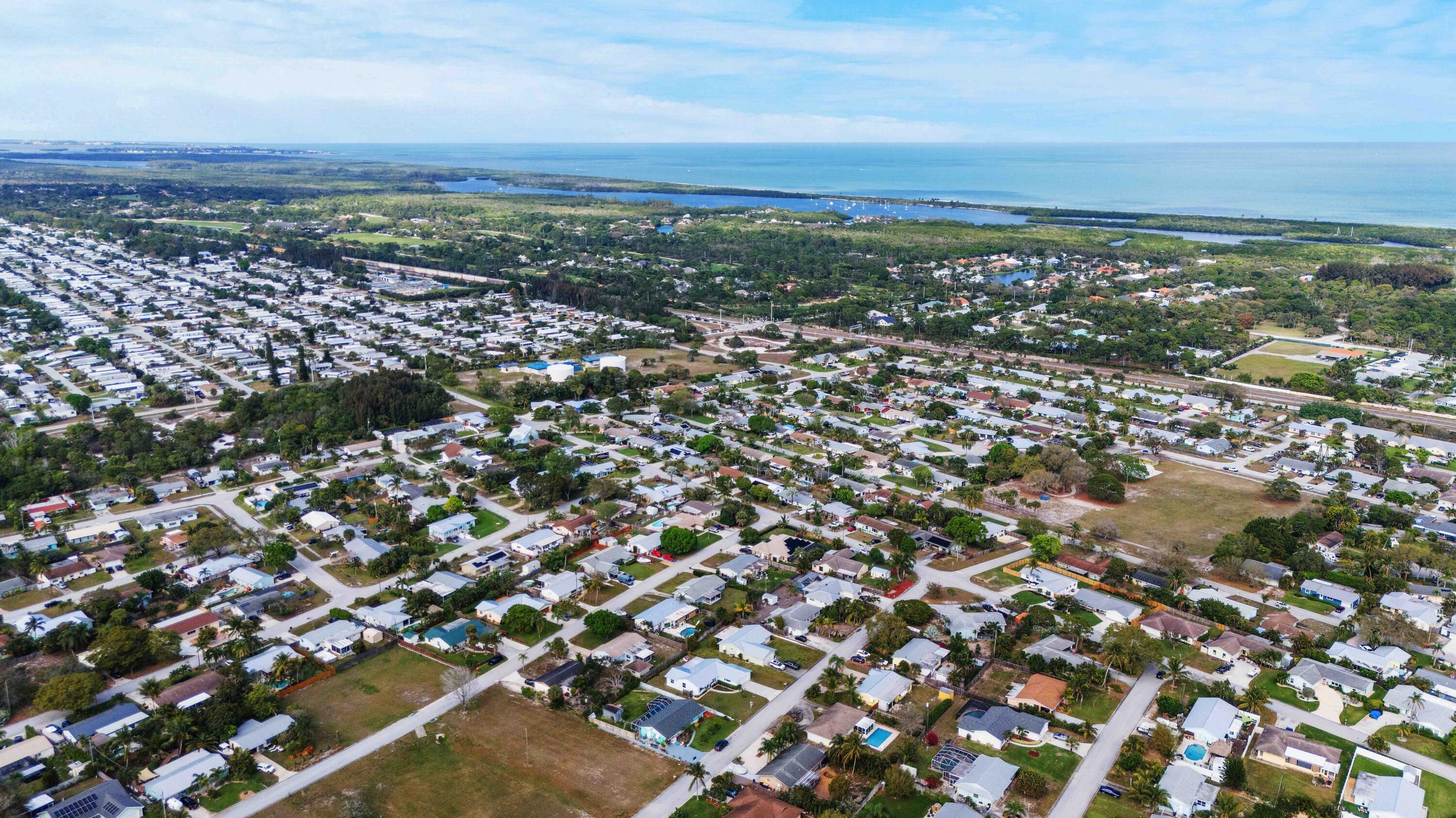 Property Photo: 7423 SE James Street FL 33455