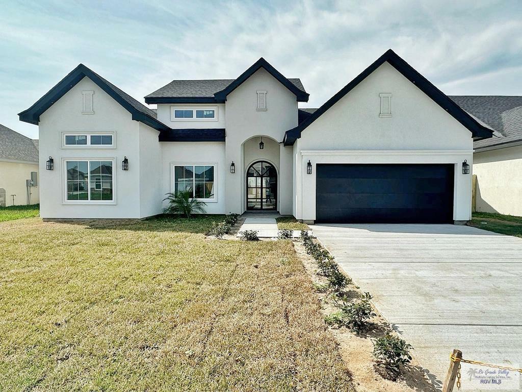 Property Photo: 2024 Peace Dr TX 78559