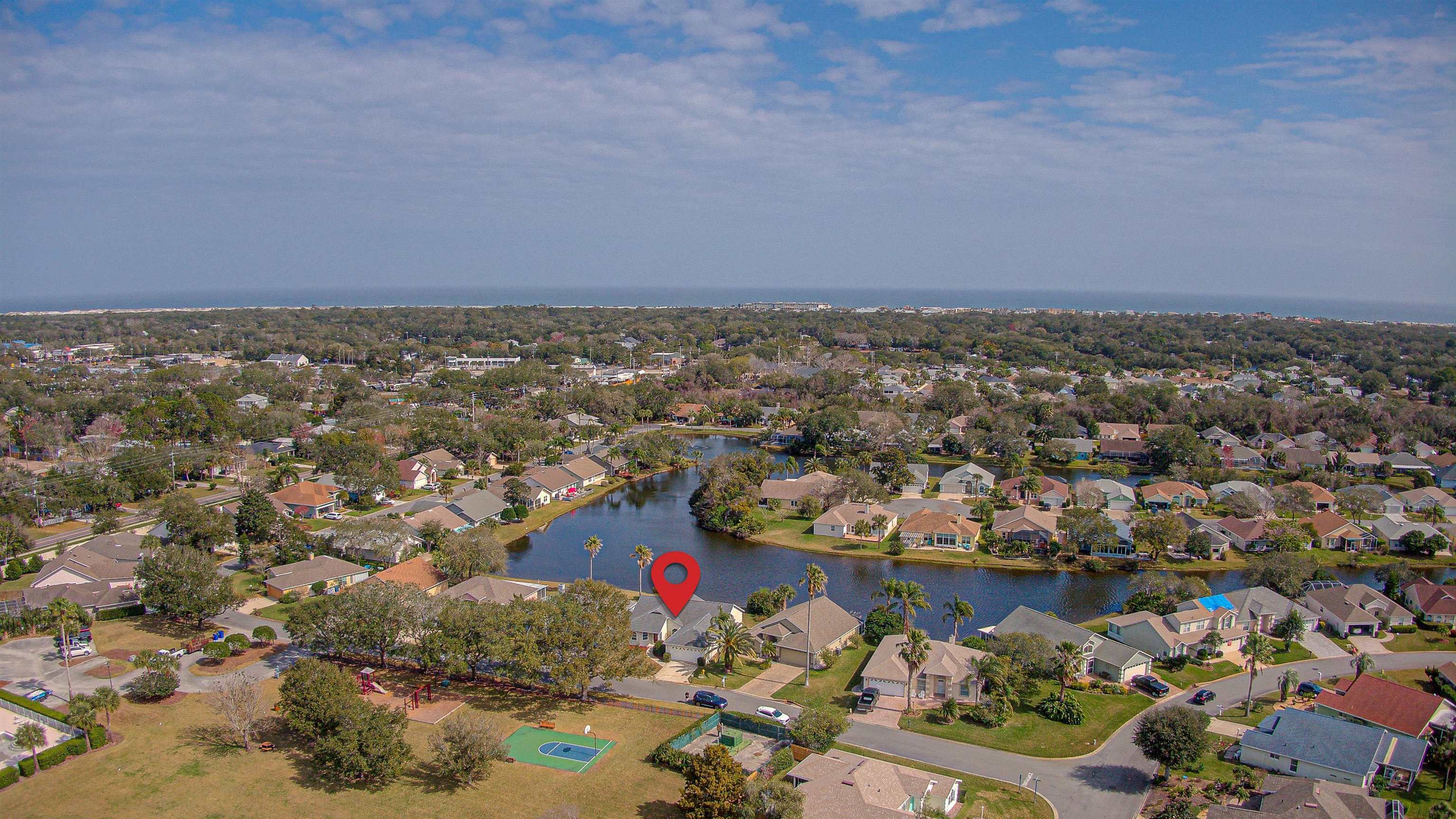 Property Photo:  661 Nautical Way  FL 32080 