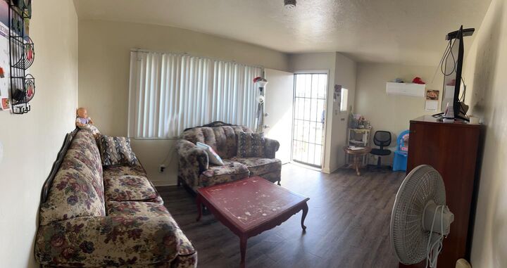 Property Photo: 622 South 11th Street CA 93702
