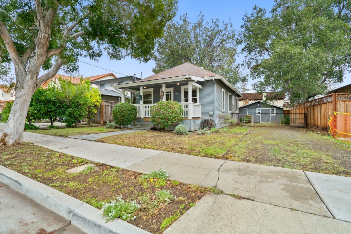 Property Photo:  363 East Mc Kinley Avenue  CA 94086 