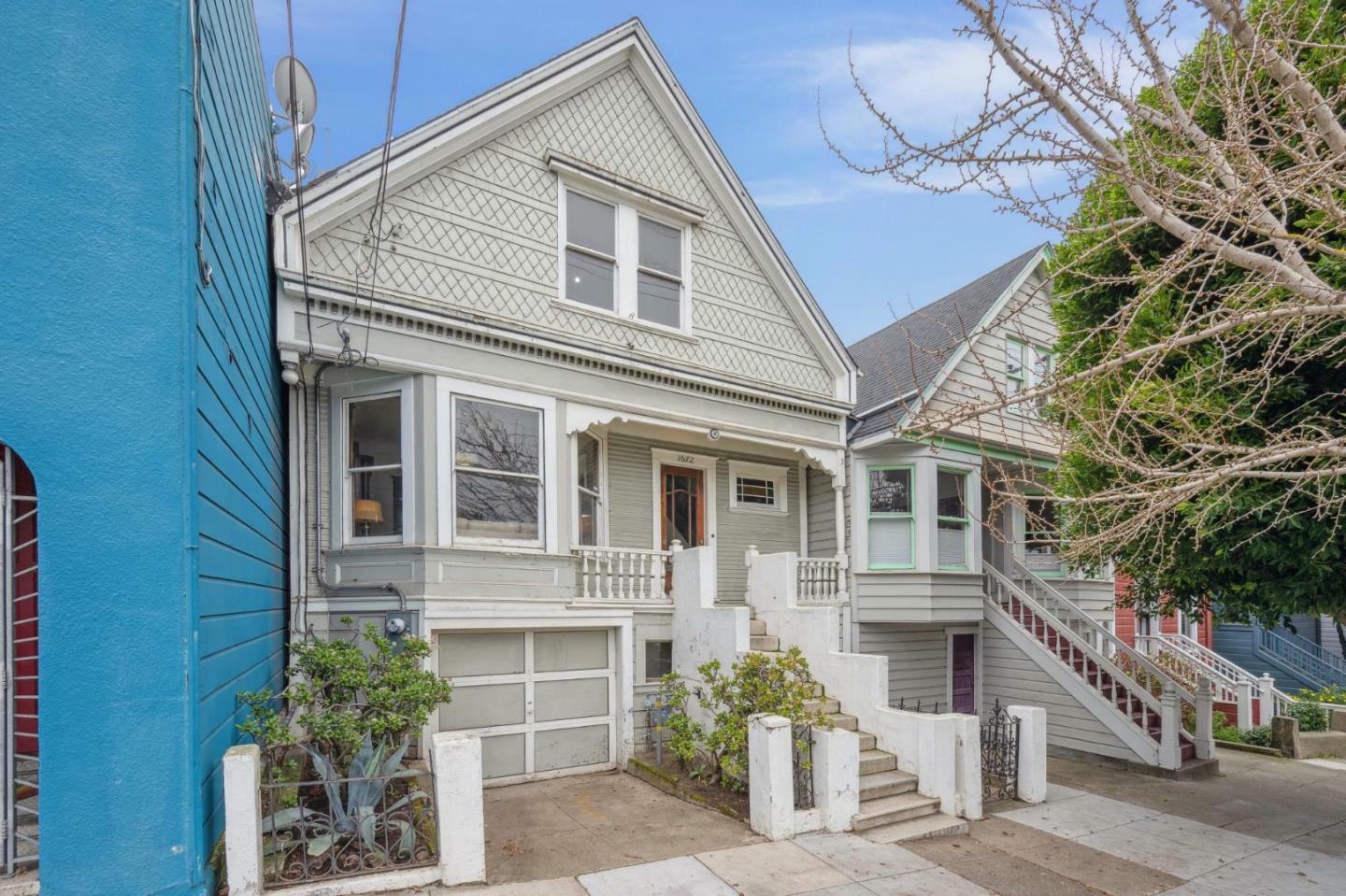 1672 Alabama Street  San Francisco CA 94110 photo