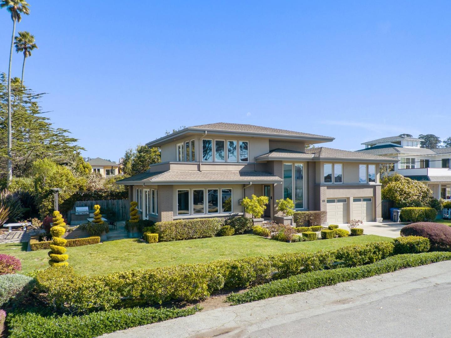 Property Photo: 108 Benito Avenue CA 95076