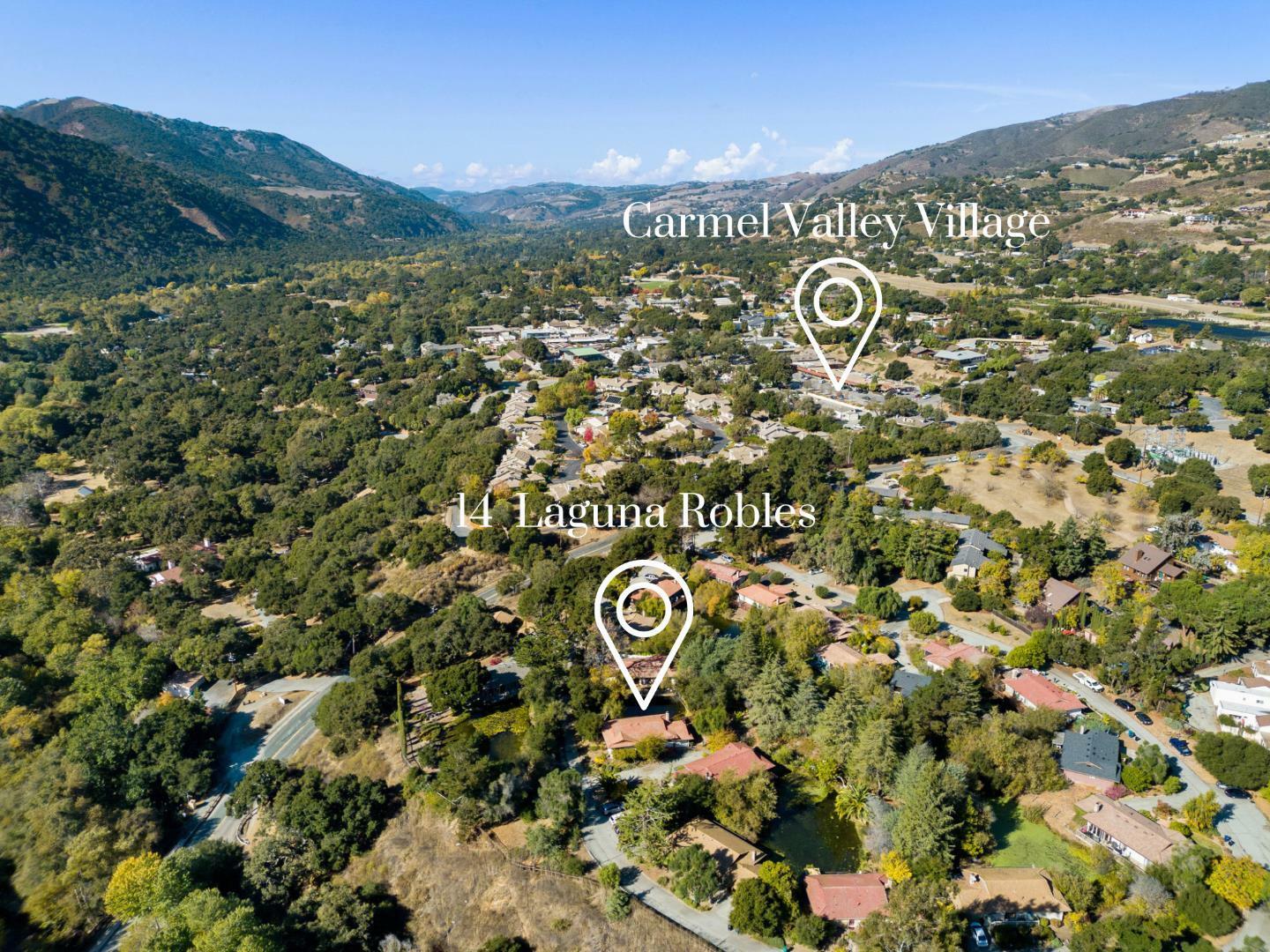 14 Laguna Robles  Carmel Valley CA 93924 photo