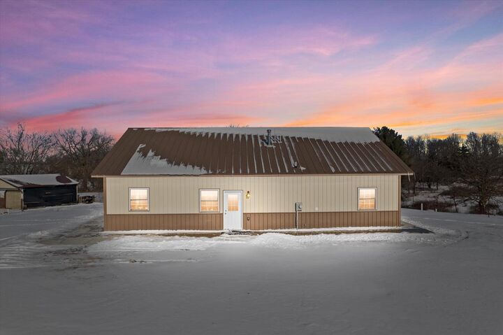 N2216 County Road G  Mauston WI 53948 photo