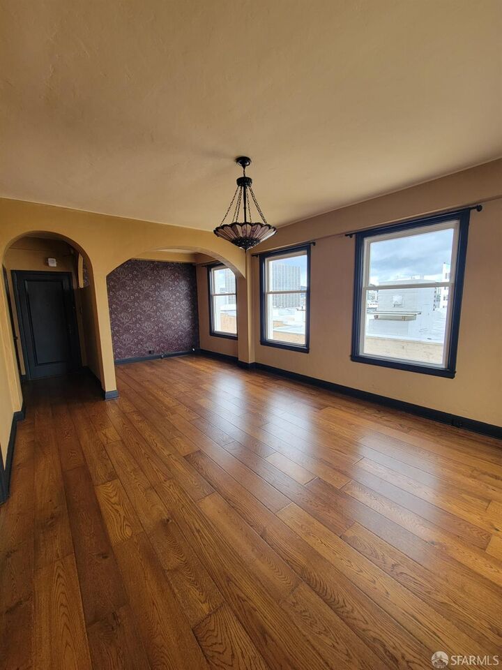 631 Ofarrell Street 907  San Francisco CA 94109 photo