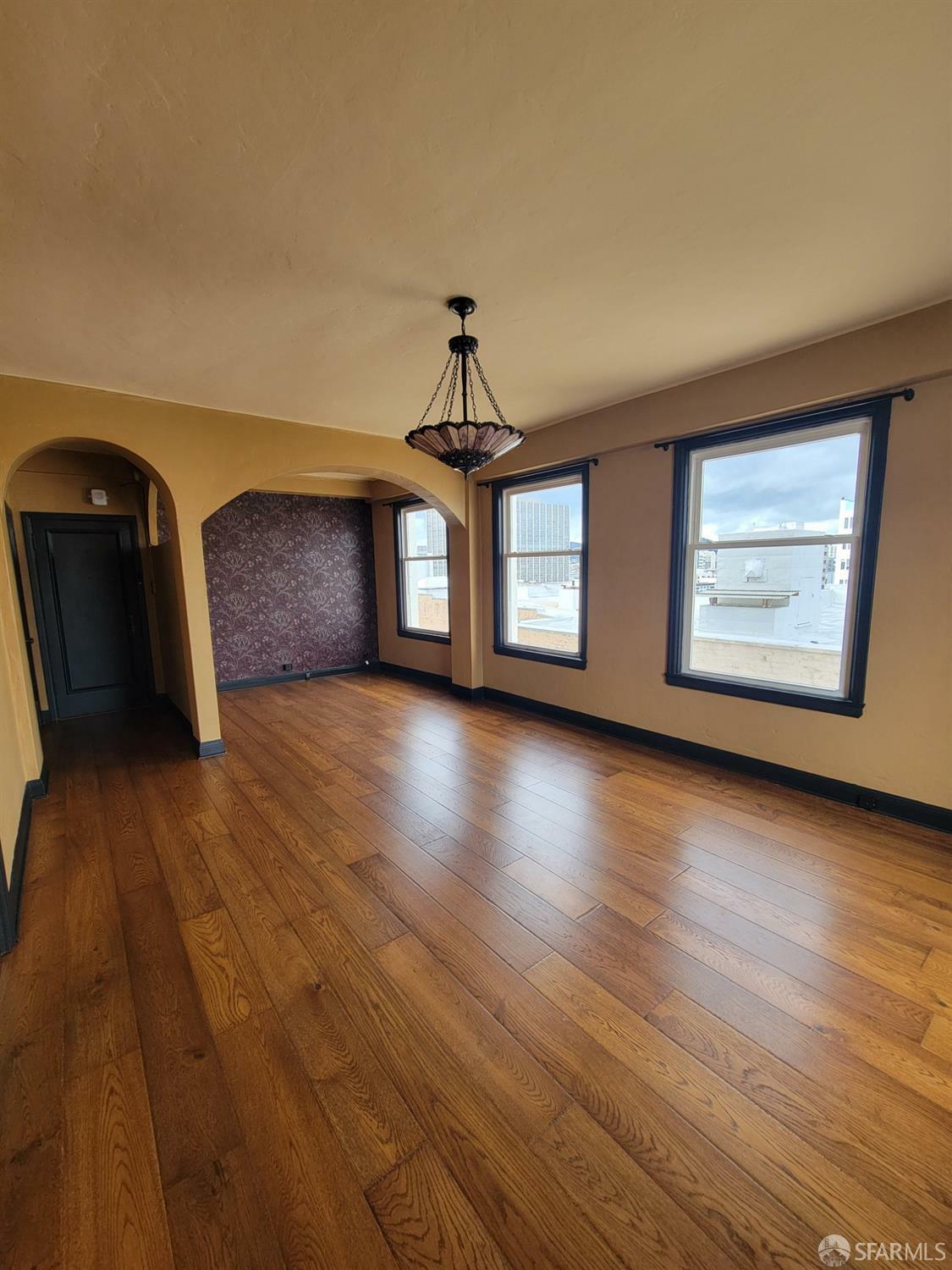 Property Photo: 631 Ofarrell Street 907 CA 94109