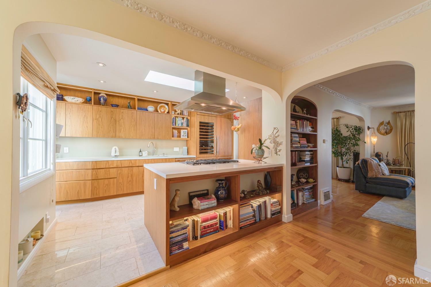 Property Photo: 209 Noe Street CA 94114