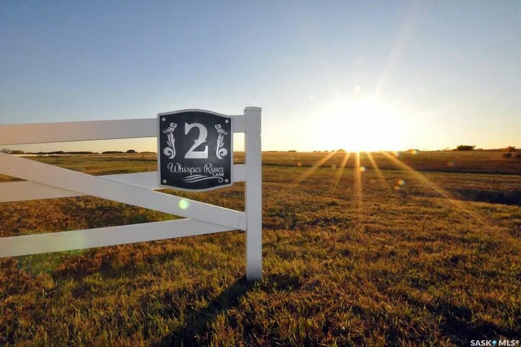 Property Photo:  #2 Whisper River Lane  SK S7P 0E5 