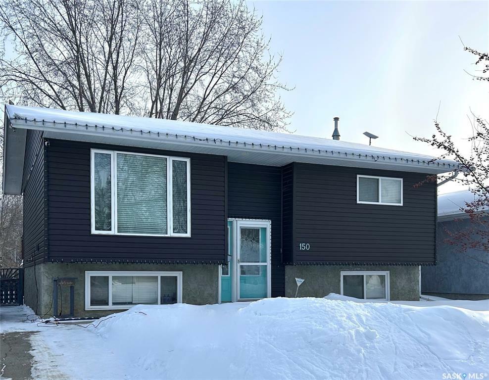 150 Macdowall Crescent  Prince Albert SK S6V 6N3 photo