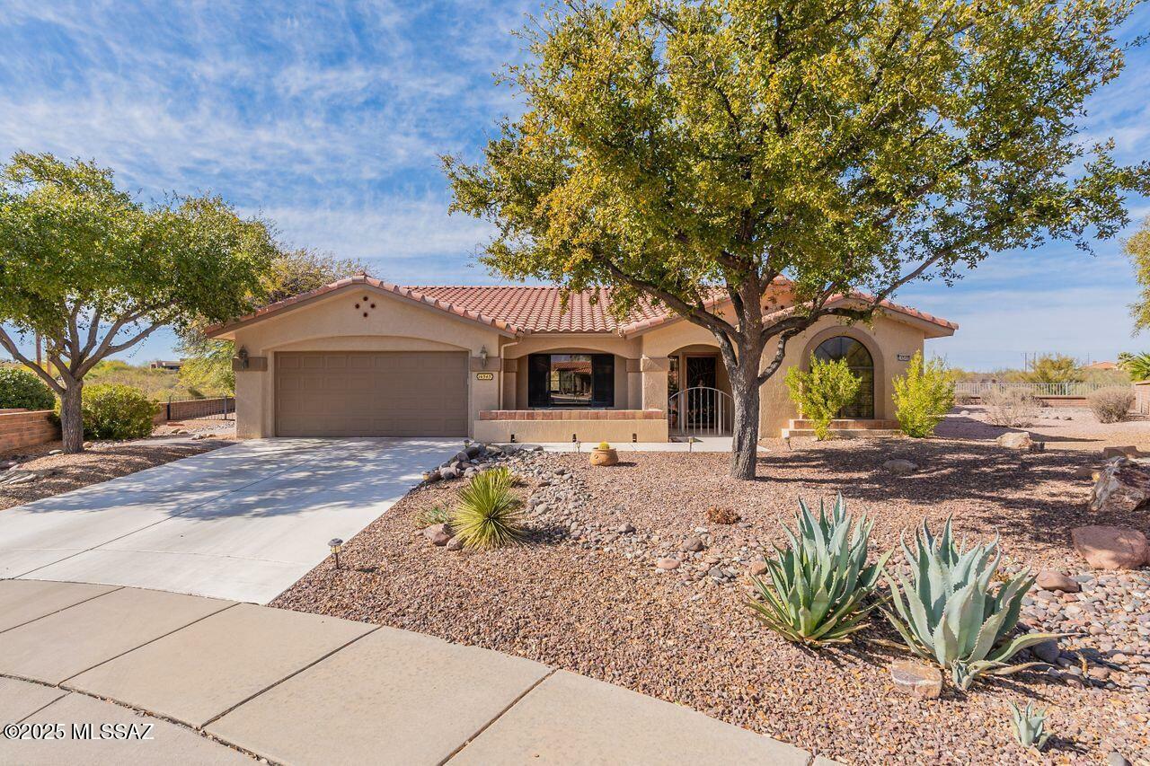 Property Photo:  14545 N Alamo Canyon Drive  AZ 85755 