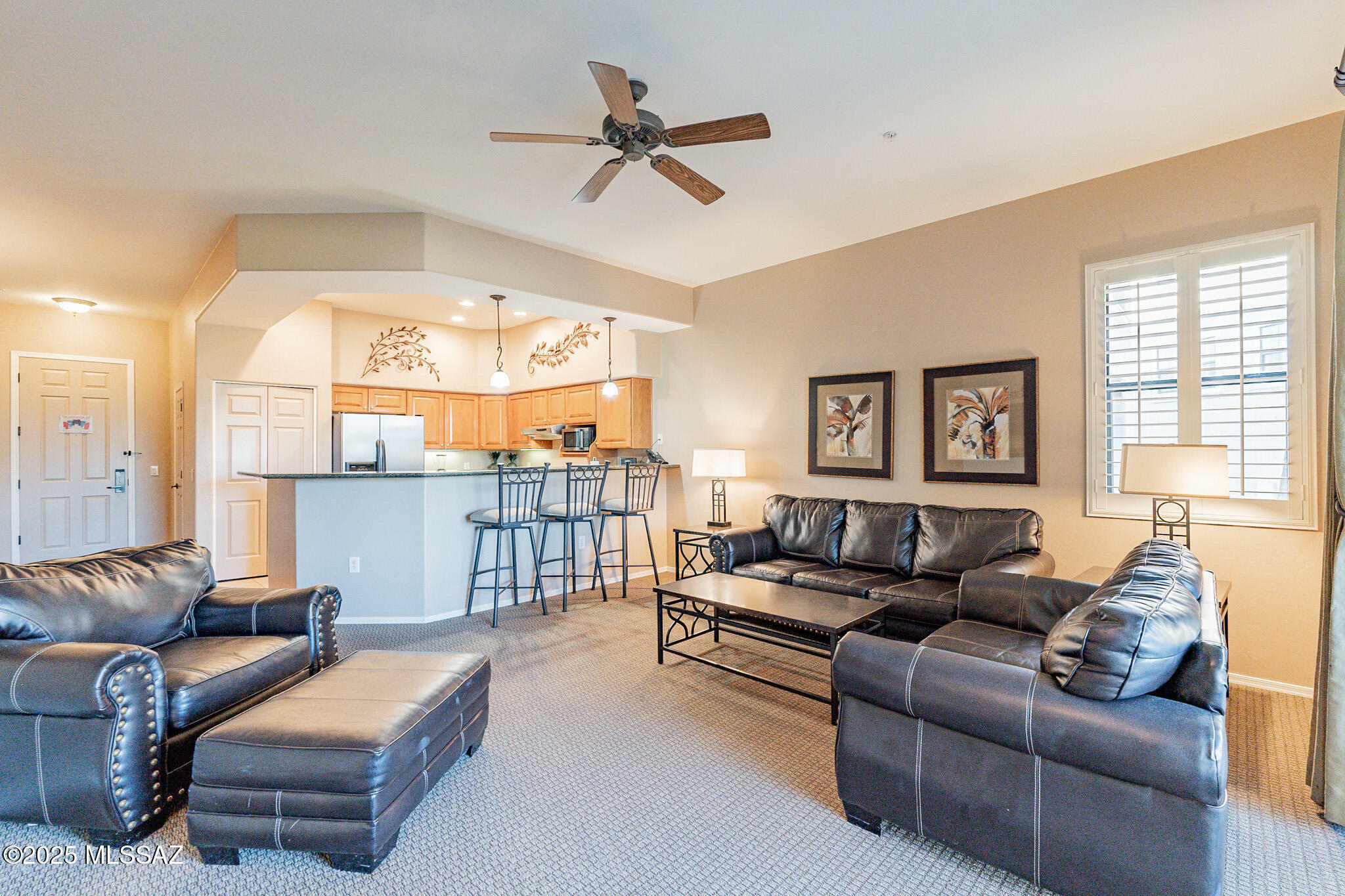 Property Photo: 5775 S Camino Del Sol 5203 AZ 85622