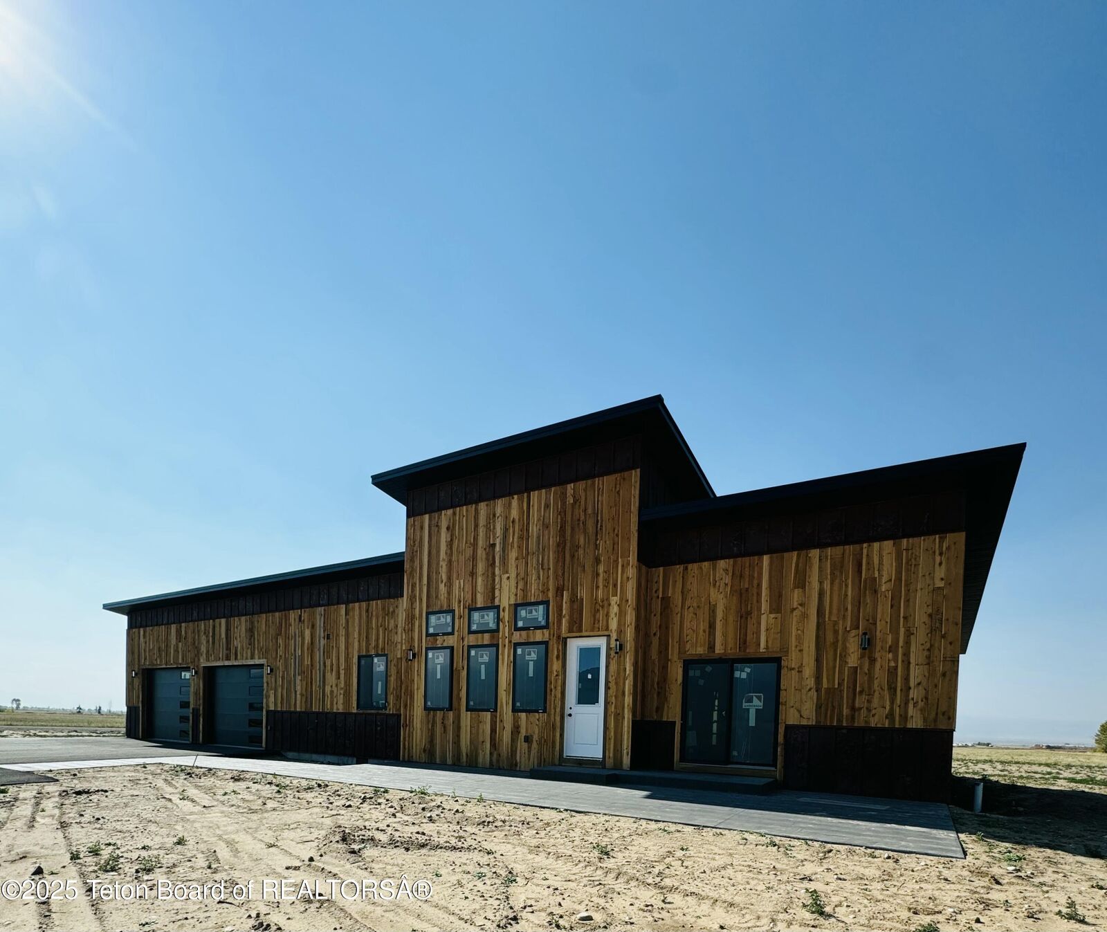 Property Photo:  1192 Sagebrush Road  ID 83422 