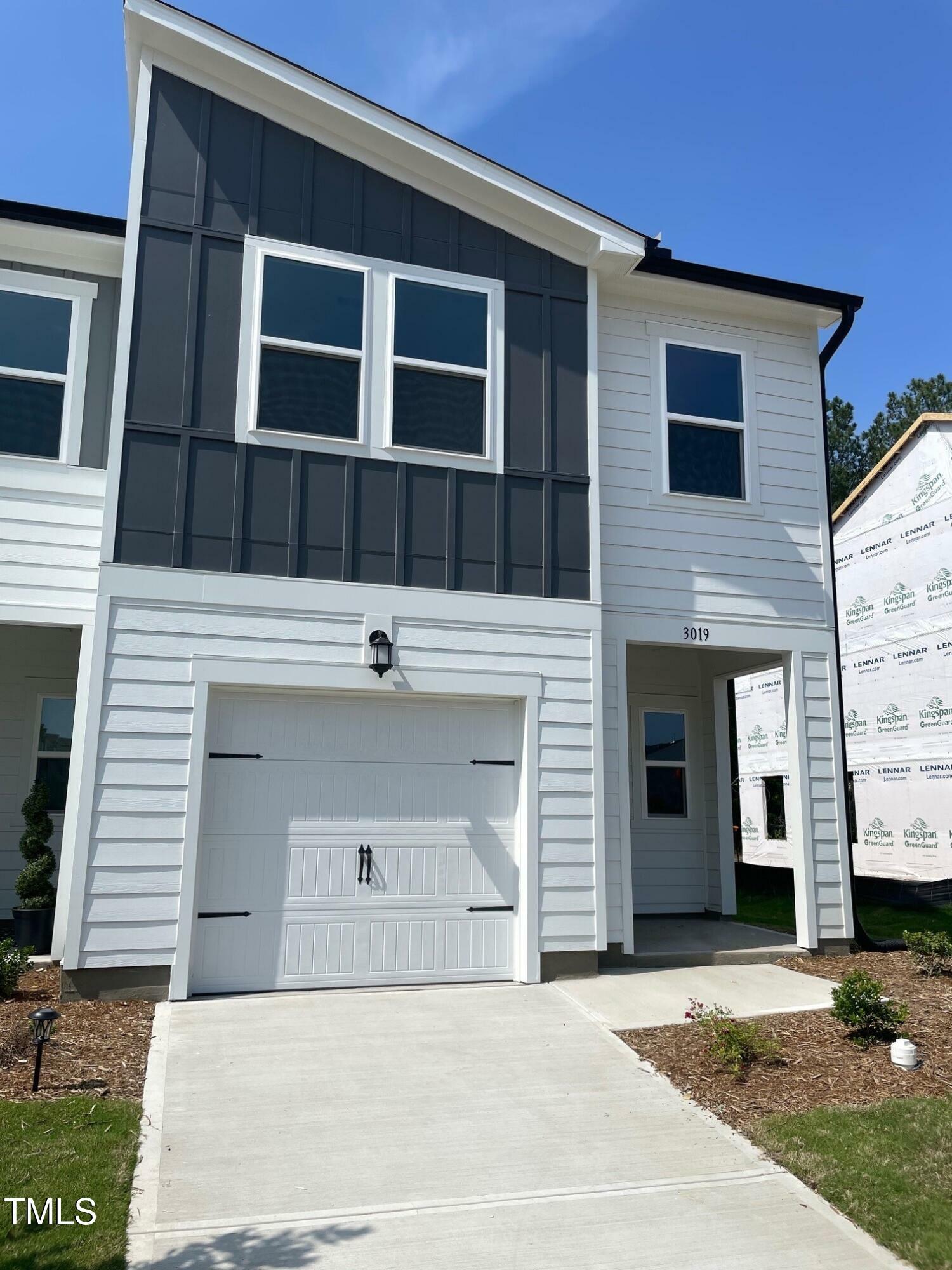 Property Photo:  3019 Vitner Drive  NC 27704 