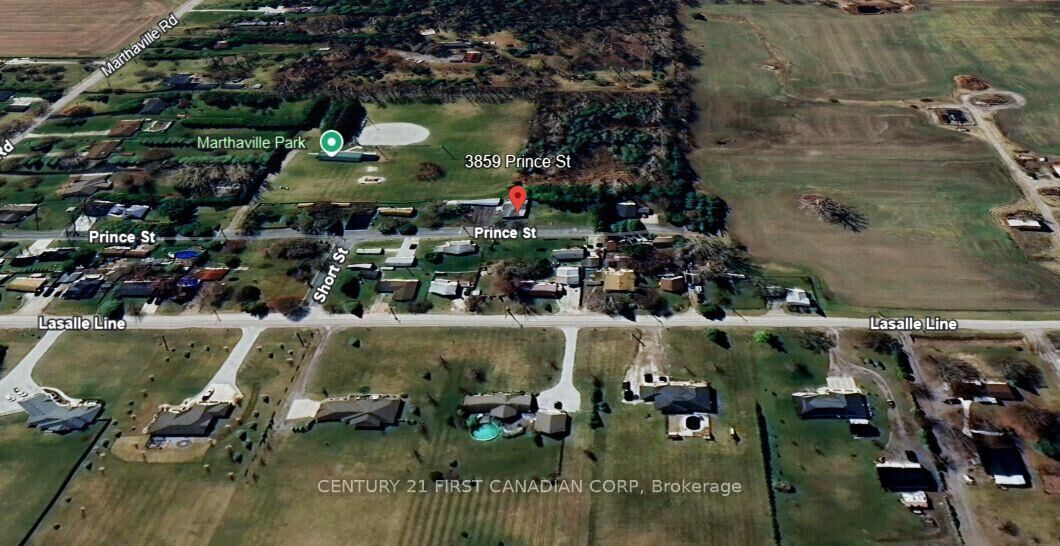 Property Photo:  3859 Prince Street S  ON N0N 1R0 