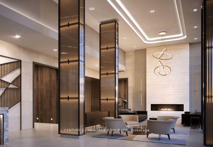 Property Photo: 8888 Yonge St 619 ON L4C 6Z1
