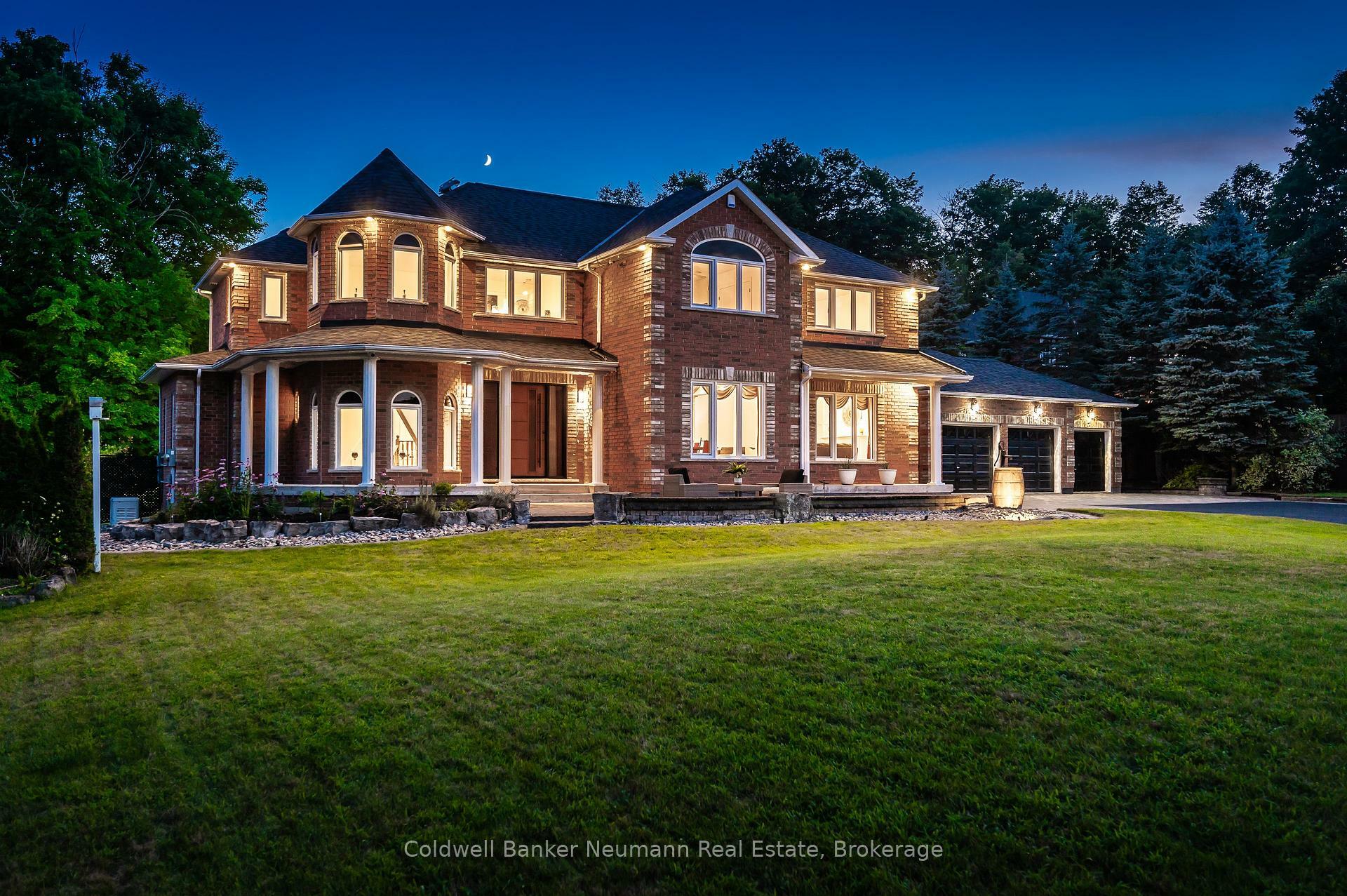 Property Photo: 32 Forest Ridge Rd ON N0B 1T0