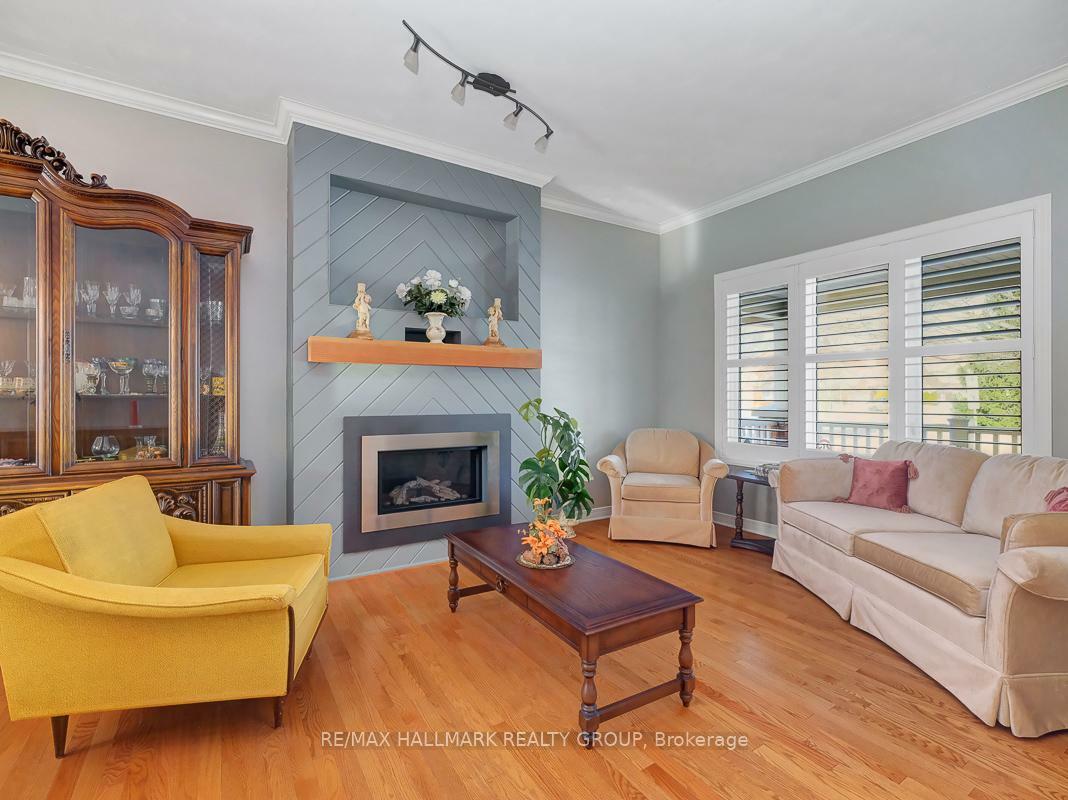 Property Photo: 31 Forest Creek Drive ON K2S 1P9